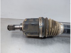 Recambio de transmision delantera derecha para hyundai tucson hybrid referencia OEM IAM 49501N7110   2
