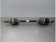 Recambio de transmision delantera izquierda para hyundai tucson hybrid referencia OEM IAM 49500N7110  