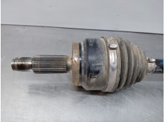 Recambio de transmision delantera izquierda para hyundai tucson hybrid referencia OEM IAM 49500N7110   2
