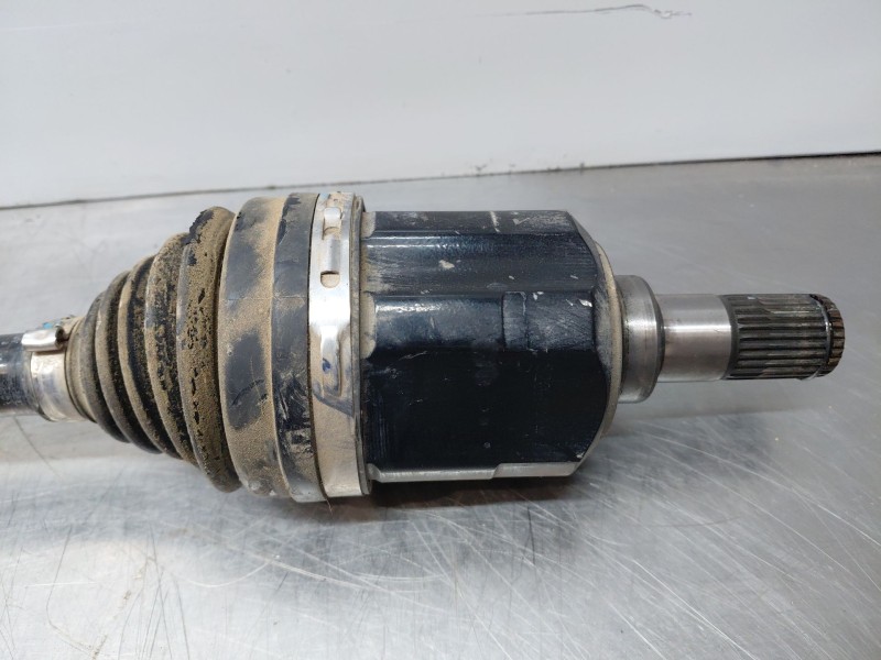 Recambio de transmision delantera izquierda para hyundai tucson hybrid referencia OEM IAM 49500N7110  