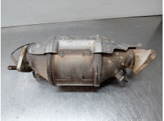 Recambio de catalizador para hyundai tucson hybrid referencia OEM IAM 289G02M700 289G703020 