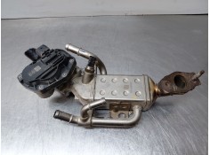 Recambio de valvula egr para hyundai tucson hybrid referencia OEM IAM 284602M800 284002M400 