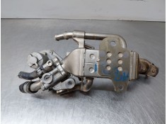 Recambio de valvula egr para hyundai tucson hybrid referencia OEM IAM 284602M800 284002M400  2