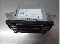 Recambio de sistema audio / radio cd para nissan navara pick-up (np300) 4x4 referencia OEM IAM 281854KJ1B   2