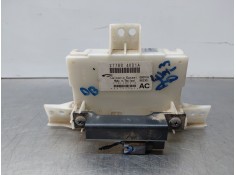 Recambio de modulo electronico para nissan navara pick-up (np300) 4x4 referencia OEM IAM 277604KD1A  