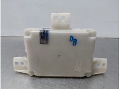 Recambio de modulo electronico para nissan navara pick-up (np300) 4x4 referencia OEM IAM 277604KD1A   2