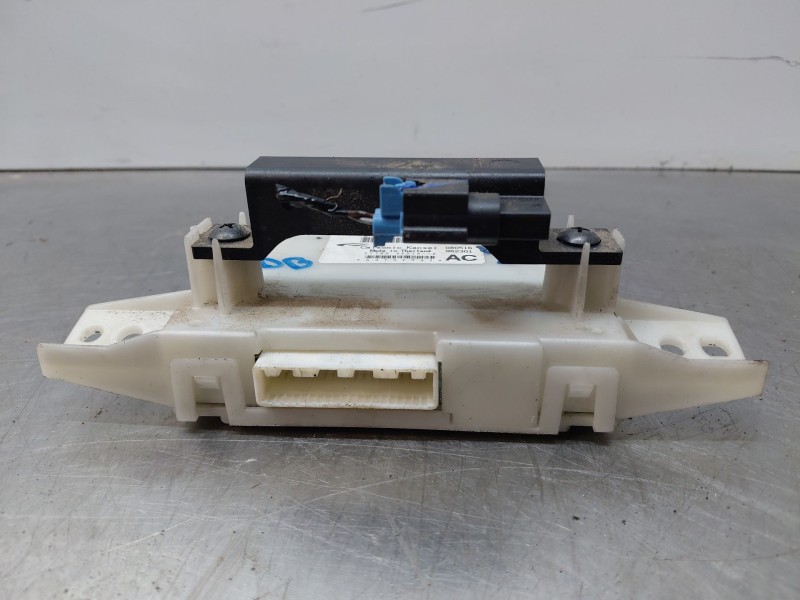 Recambio de modulo electronico para nissan navara pick-up (np300) 4x4 referencia OEM IAM 277604KD1A  