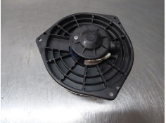 Recambio de motor calefaccion para nissan navara pick-up (np300) 4x4 referencia OEM IAM 272204KD0A  
