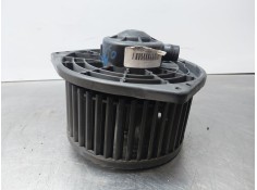 Recambio de motor calefaccion para nissan navara pick-up (np300) 4x4 referencia OEM IAM 272204KD0A   2