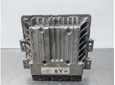 Recambio de centralita motor uce para nissan navara pick-up (np300) 4x4 referencia OEM IAM 237104JA7B  