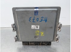 Recambio de centralita motor uce para nissan navara pick-up (np300) 4x4 referencia OEM IAM 237104JA7B   2