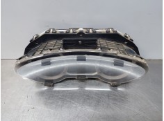 Recambio de cuadro instrumentos para nissan navara pick-up (np300) 4x4 referencia OEM IAM 248104JA3C   2