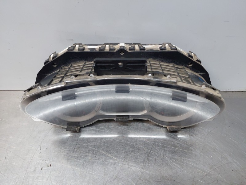 Recambio de cuadro instrumentos para nissan navara pick-up (np300) 4x4 referencia OEM IAM 248104JA3C  
