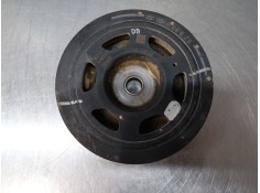 Recambio de polea cigueñal para hyundai tucson hybrid referencia OEM IAM 252902MHB0  