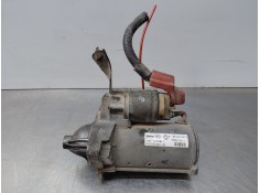 Recambio de motor arranque para nissan navara pick-up (np300) 4x4 referencia OEM IAM 233002654R  