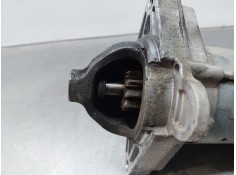 Recambio de motor arranque para nissan navara pick-up (np300) 4x4 referencia OEM IAM 233002654R   2