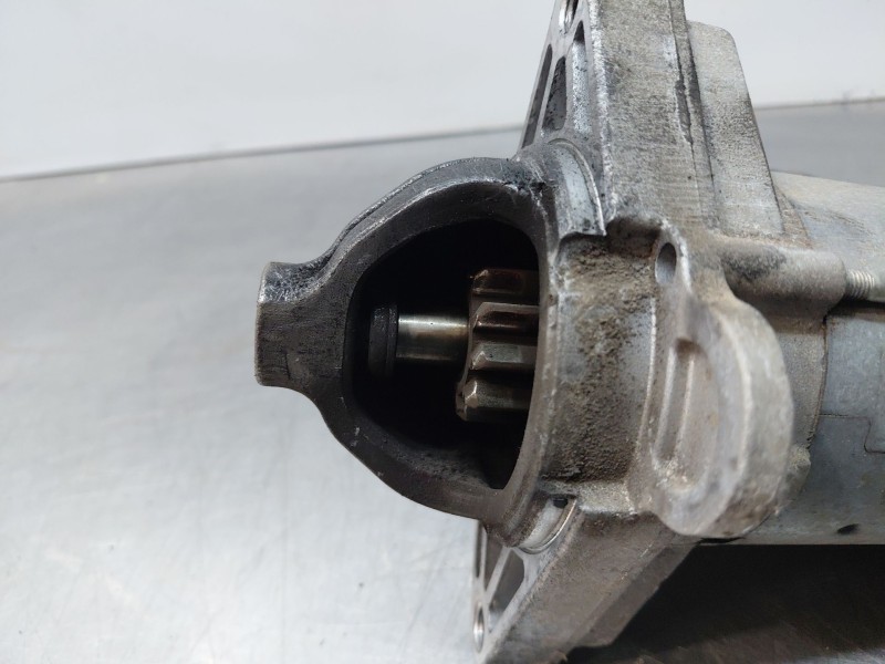 Recambio de motor arranque para nissan navara pick-up (np300) 4x4 referencia OEM IAM 233002654R  