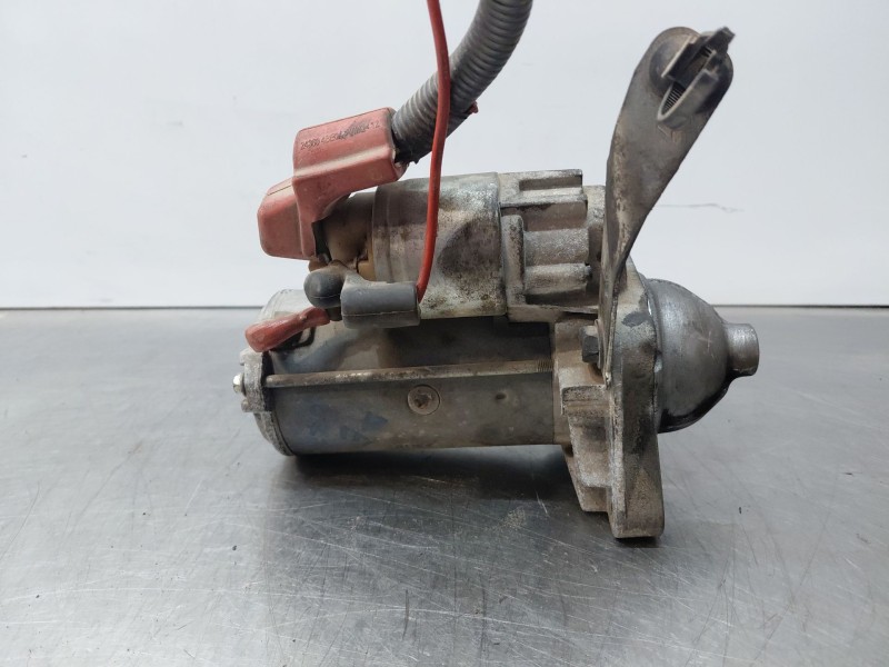 Recambio de motor arranque para nissan navara pick-up (np300) 4x4 referencia OEM IAM 233002654R  