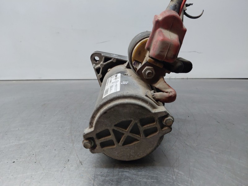 Recambio de motor arranque para nissan navara pick-up (np300) 4x4 referencia OEM IAM 233002654R  