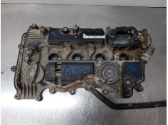 Recambio de tapa balancines para hyundai tucson hybrid referencia OEM IAM 224102M810  