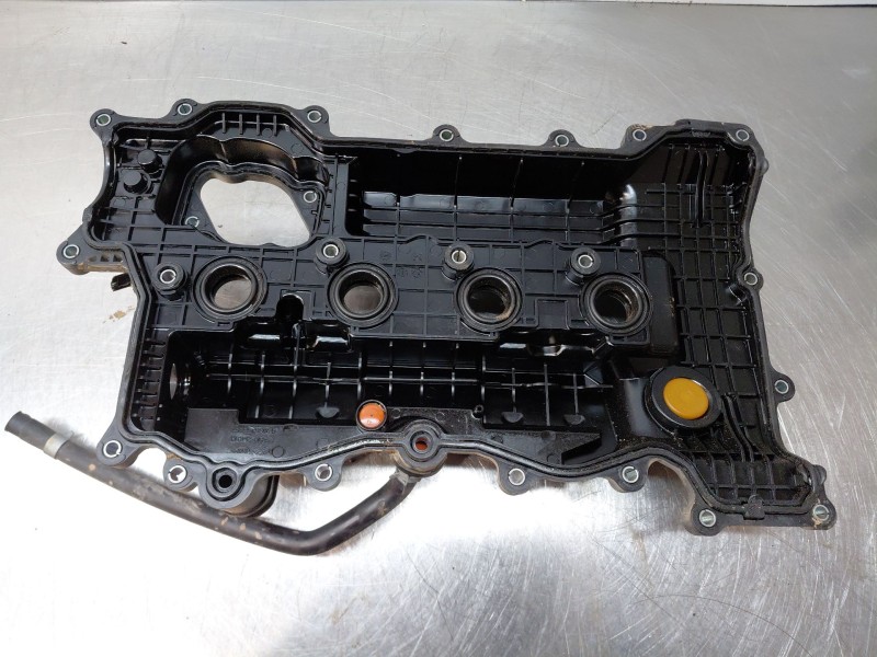 Recambio de tapa balancines para hyundai tucson hybrid referencia OEM IAM 224102M810  