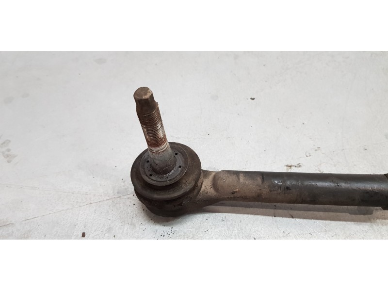 Recambio de cremallera direccion para chrysler grand voyager limited referencia OEM IAM P04766527AD  