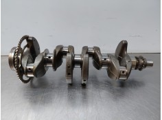 Recambio de cigueñal para hyundai tucson hybrid referencia OEM IAM 231112M002  