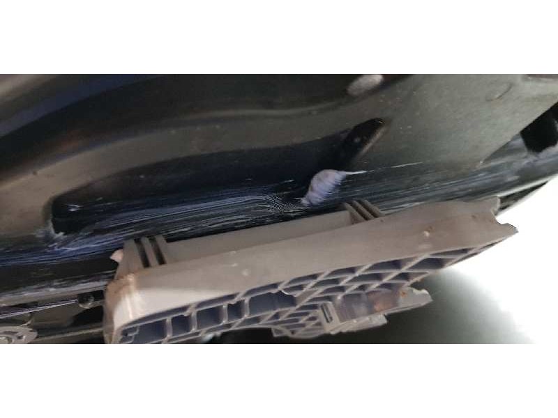 Recambio de elevalunas trasero derecho para kia sportage basic 2wd referencia OEM IAM 83481F1000 2 PINES 