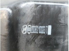 Recambio de carter para hyundai tucson hybrid referencia OEM IAM 215102M800   2