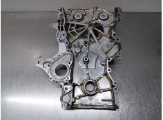 Recambio de tapa distribucion para hyundai tucson hybrid referencia OEM IAM 213502M830   2