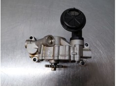 Recambio de bomba aceite para hyundai tucson hybrid referencia OEM IAM 213102M800  
