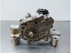 Recambio de bomba aceite para hyundai tucson hybrid referencia OEM IAM 213102M800   2