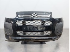Recambio de paragolpes delantero para citroën c3 picasso attract referencia OEM IAM 1609289780  
