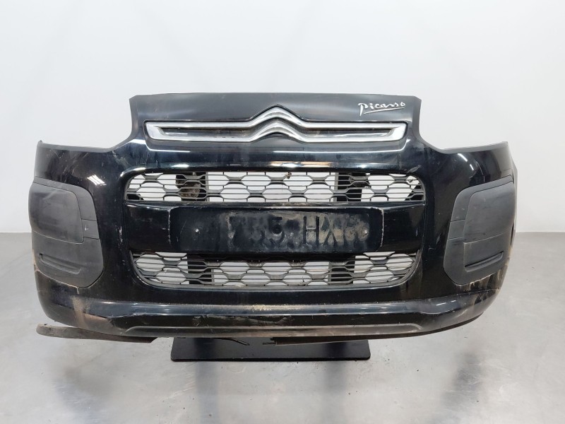 Recambio de paragolpes delantero para citroën c3 picasso attract referencia OEM IAM 1609289780  