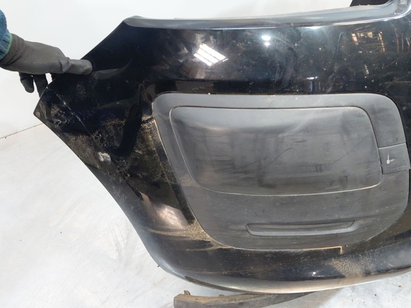 Recambio de paragolpes delantero para citroën c3 picasso attract referencia OEM IAM 1609289780  