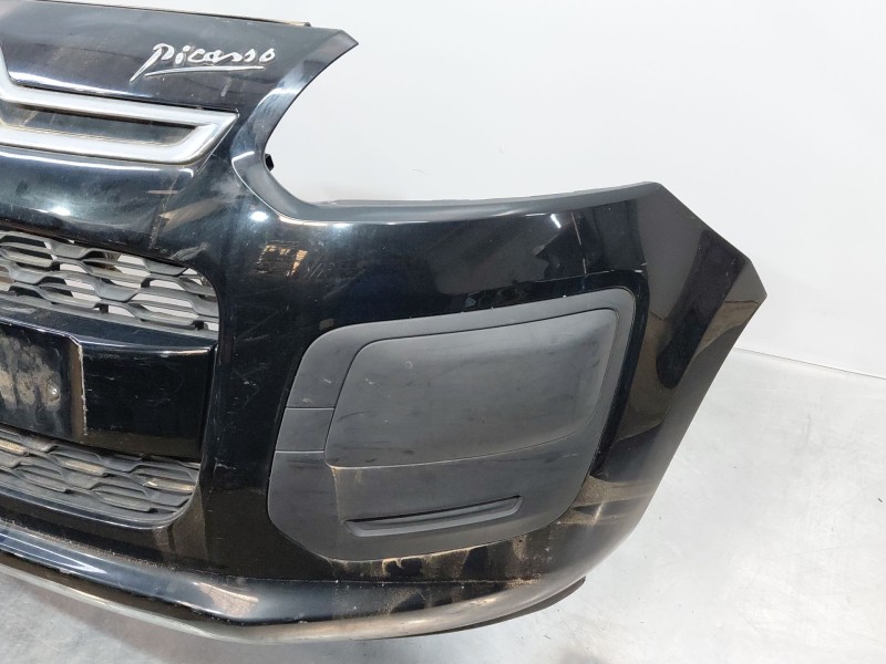 Recambio de paragolpes delantero para citroën c3 picasso attract referencia OEM IAM 1609289780  