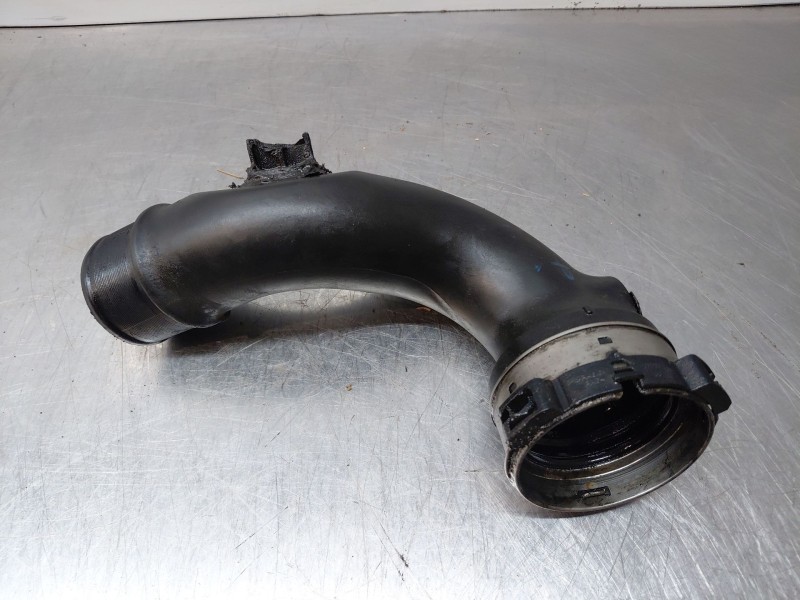 Recambio de tubo presion turbocompresor para nissan navara pick-up (np300) 4x4 referencia OEM IAM 144604JA0B  