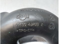Recambio de tubo presion turbocompresor para nissan navara pick-up (np300) 4x4 referencia OEM IAM 144604JA0B   2