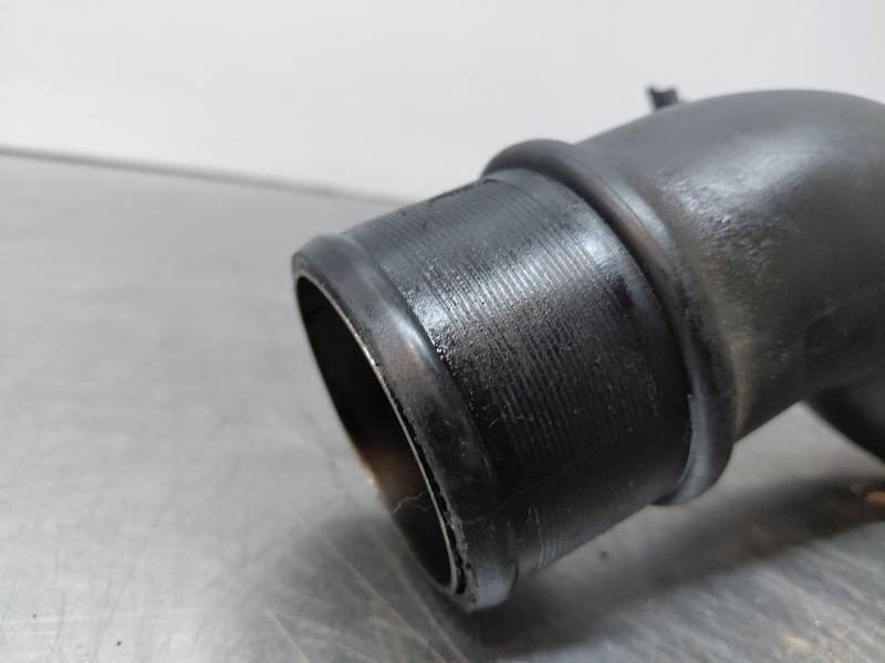 Recambio de tubo presion turbocompresor para nissan navara pick-up (np300) 4x4 referencia OEM IAM 144604JA0B  
