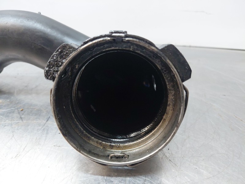 Recambio de tubo presion turbocompresor para nissan navara pick-up (np300) 4x4 referencia OEM IAM 144604JA0B  