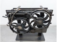 Recambio de electroventilador para fiat ducato 250 multijet referencia OEM IAM 1399669080  
