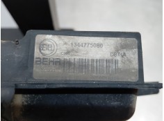 Recambio de electroventilador para fiat ducato 250 multijet referencia OEM IAM 1399669080   2