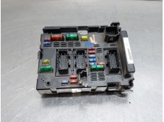 Recambio de caja reles / fusibles para fiat ulysse (179_) 2.2 jtd referencia OEM IAM 9657608580  