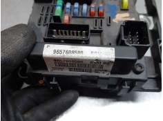 Recambio de caja reles / fusibles para fiat ulysse (179_) 2.2 jtd referencia OEM IAM 9657608580   2
