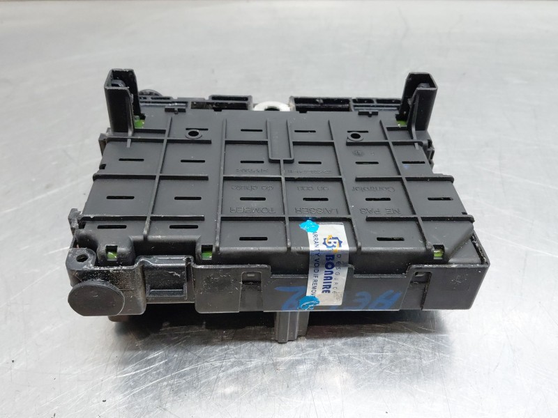 Recambio de caja reles / fusibles para fiat ulysse (179_) 2.2 jtd referencia OEM IAM 9657608580  