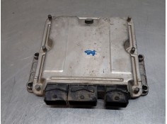 Recambio de centralita motor uce para fiat ulysse (179_) 2.2 jtd referencia OEM IAM 9655816780   2