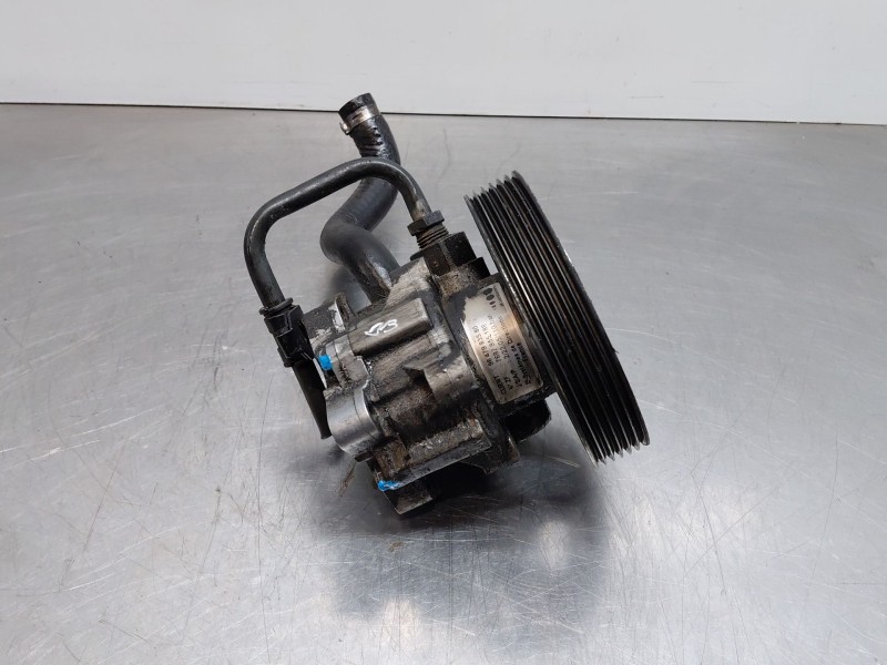 Recambio de bomba direccion para fiat ulysse (179_) 2.2 jtd referencia OEM IAM 9647983580  