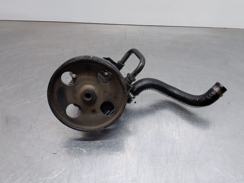Recambio de bomba direccion para fiat ulysse (179_) 2.2 jtd referencia OEM IAM 9647983580  