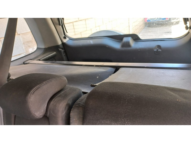 honda cr-v (rd8) del año 2005