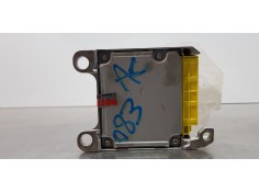 Recambio de centralita airbag para toyota rav 4 (a2) 2.0 d4-d luna 4x4 (2003) referencia OEM IAM 8917042160   2